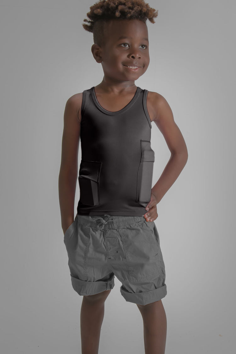 Boy's Activewear